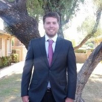 USAA Employee Christopher Reinbold's profile photo