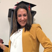 Advanced Detection Technology, LLC Employee Chafea Haddad's profile photo