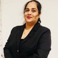 RVCC Employee Anju Anitha's profile photo
