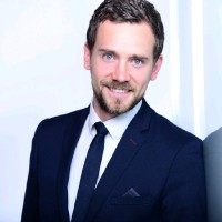 CORIUS Gruppe Employee Daniel Teichmann's profile photo