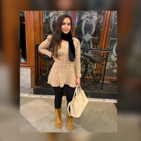 Shivani Sharma Email & Phone Number