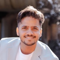 American Express Employee Sudeep Kumar's profile photo