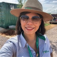 Yasmin Ribeiro Email