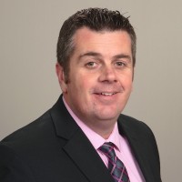 Edward Jones Employee Rick Dodson's profile photo