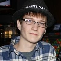 BitPay Employee Rob Riddle's profile photo