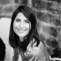 CMI Media Employee Alice Gicquel's profile photo