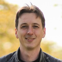 LICRIT Employee Frantisek Zouhar's profile photo