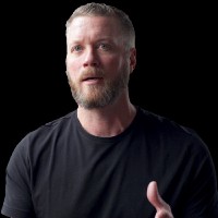 Oxygen Forensics Employee Lee Reiber's profile photo