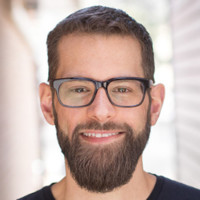 runQL Employee Kris Braun's profile photo