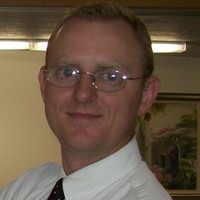 John Deere Employee Chris Howald's profile photo
