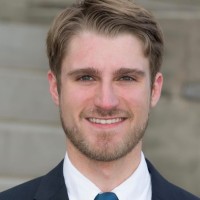 Halliburton Employee Cody Baker's profile photo