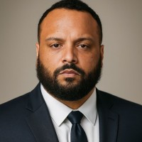New Process Steel Employee Randy Jimenez's profile photo