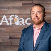 Aflac Employee Steven Modlin's profile photo