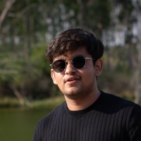 Autodraft Ai Employee Yash Sharma's profile photo