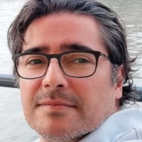 Hydraloop Employee Mounir Founti's profile photo