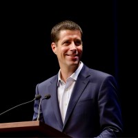 Lumanity Employee Brian O'Connor's profile photo