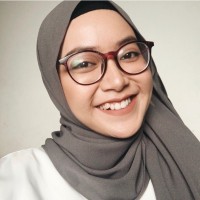 GoWork Employee Hanifah Nursatya's profile photo