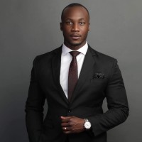 Emil Ovbiagele Email & Phone Number