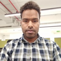 Paytm Employee Vikas Solanki's profile photo