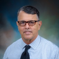 UTMB Employee Casey Broussard's profile photo