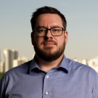 AUDDAS Employee Bruno Ruy's profile photo