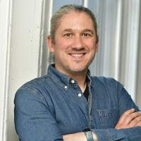 DoubleVerify Employee Anthony Spicciati's profile photo