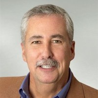 Structure Tone Employee William Sharp's profile photo