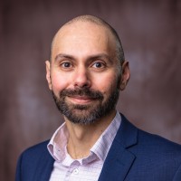 E-mail e número de telefone de Andy Silver