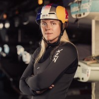 U.S. SailGP Team Employee Anna Weis's profile photo