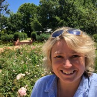 Heritage Expeditions Employee Kate Croucher's profile photo