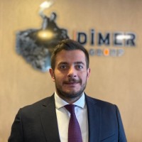 Dimin Mining Employee Ünal Çakir's profile photo