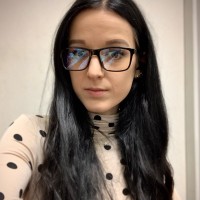 People Per Hour Limited Employee Tijana Gajic's profile photo