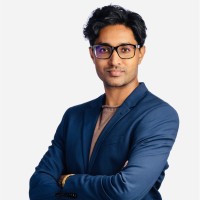 Boost Employee Hareindranath Sivam's profile photo
