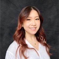 Tourism HR Canada Employee Carolyn Chow's profile photo