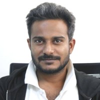 Pratilipi Employee Ranjeet Singh's profile photo