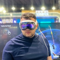 Atomic Digital Design Employee Khalil Hasnaoui's profile photo