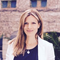 Bond Talent Employee Daniela Marin's profile photo