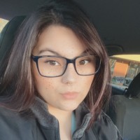 Bay Area Community Health Employee Amber Molina's profile photo