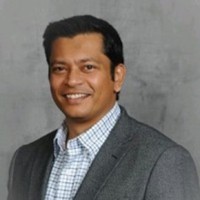 Raj Ramarao