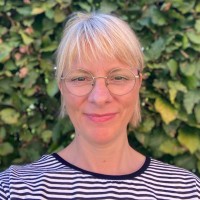 TAM Fashion GmbH Employee Nicole Danz-Sperling's profile photo