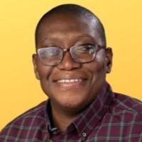 Develop Africa Inc. Employee Sylvester Renner's profile photo