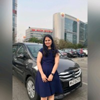 SmartAds Employee Sweta Prajapati's profile photo