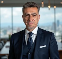 Fragrant Jewels Employee Jose Cabral's profile photo