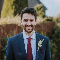 Ickle Bubba Employee Adam Saumtally's profile photo