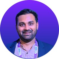Recooty Employee Hardik Vishwakarma's profile photo