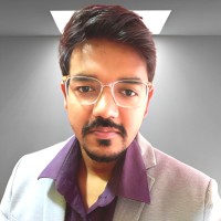 CyberSWIFT Employee Subhajit Mondal's profile photo