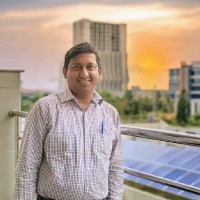 Dipti Biswal Email