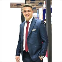 arshehkar.co Employee Ali Jabbari's profile photo