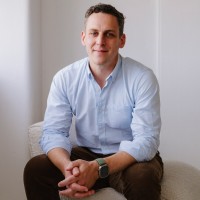 Melbourne Innovation Centre Employee David Williamson's profile photo