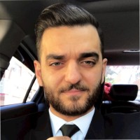 Fella Tekstil Employee Doğan Kaya's profile photo